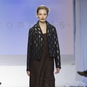 Incredible Comrags Jacket